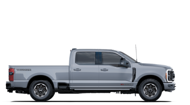 2025 Ford SuperDuty